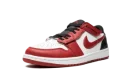 Jordan 1 Low FlyEase "Gym Red"
