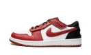 Jordan 1 Low FlyEase "Gym Red"
