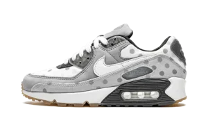 Air Max 90 "Polka Dots - Grey Fog"