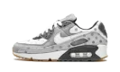Air Max 90 "Polka Dots - Grey Fog"