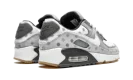 Air Max 90 "Polka Dots - Grey Fog"