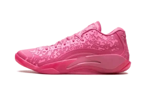 Jordan Zion 3 "Pink Lotus"