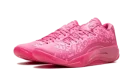 Jordan Zion 3 "Pink Lotus"