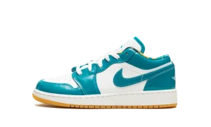 Air Jordan 1 Low SE GS "Barcelona"