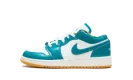 Air Jordan 1 Low SE GS "Barcelona"