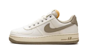 Air Force 1 Low '07 WMNS "Sail Coconut"