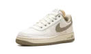 Air Force 1 Low '07 WMNS "Sail Coconut"