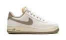 Air Force 1 Low '07 WMNS "Sail Coconut"