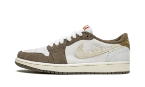 Air Jordan 1 Low "Year Of The Rabbit"