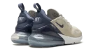 AIR MAX 270 WMNS "Light Bone"