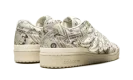 x Jeremy Scott x Forum Lo Wing "Money"