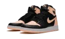 Air Jordan 1 Retro High OG GS "Crimson Tint" 575441 081