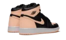 Air Jordan 1 Retro High OG GS "Crimson Tint" 575441 081