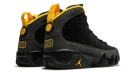Air Jordan 9 Retro "University Gold"
