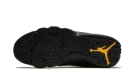 Air Jordan 9 Retro "University Gold"