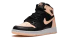 Air Jordan 1 Retro High OG GS "Crimson Tint" 575441 081