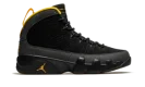 Air Jordan 9 Retro "University Gold"