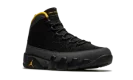 Air Jordan 9 Retro "University Gold"