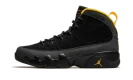 Air Jordan 9 Retro "University Gold"