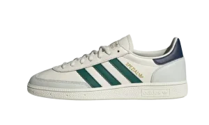 Handball Spezial "Chalk White Collegiate Green"