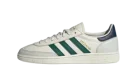 Handball Spezial "Chalk White Collegiate Green"