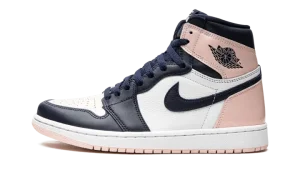 AIR JORDAN 1 HIGH WMNS "Bubble Gum"
