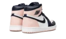 AIR JORDAN 1 HIGH WMNS "Bubble Gum"