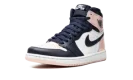 AIR JORDAN 1 HIGH WMNS "Bubble Gum"