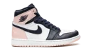 AIR JORDAN 1 HIGH WMNS "Bubble Gum"