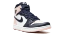 AIR JORDAN 1 HIGH WMNS "Bubble Gum"