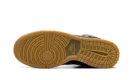 Dunk Low SE "Black Grey Gum"
