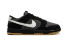 Dunk Low SE "Black Grey Gum"