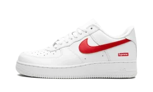 Air Force 1 Low "Supreme - Shanghai"
