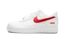 Air Force 1 Low "Supreme - Shanghai"
