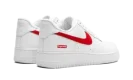 Air Force 1 Low "Supreme - Shanghai"