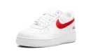 Air Force 1 Low "Supreme - Shanghai"