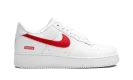 Air Force 1 Low "Supreme - Shanghai"