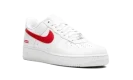 Air Force 1 Low "Supreme - Shanghai"