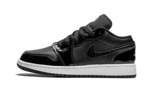 Air Jordan 1 Low SE GS "All-Star 2021"