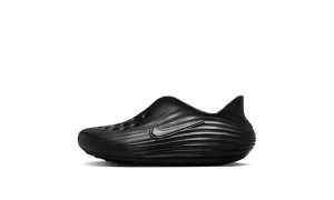 ReactX Rejuven8 GS "Triple Black"