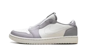 Air Jordan 1 Retro Low WMNS "ATMOSPHERE GREY"