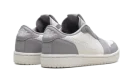 Air Jordan 1 Retro Low WMNS "ATMOSPHERE GREY"