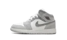 Air Jordan 1 Mid SE GS "Neutral Grey"
