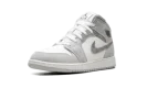 Air Jordan 1 Mid SE GS "Neutral Grey"