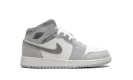 Air Jordan 1 Mid SE GS "Neutral Grey"