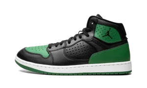 JORDAN ACCESS "Black Aloe Vera"