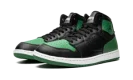 JORDAN ACCESS "Black Aloe Vera"