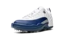 Air Jordan 12 Low Golf "French Blue" DH4120 101