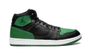 JORDAN ACCESS "Black Aloe Vera"