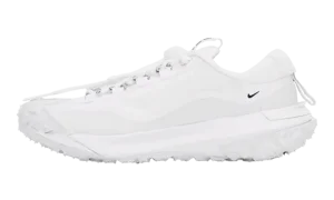 Acg Low Top WMNS "Comme Des Garcons Homme Plus - White"